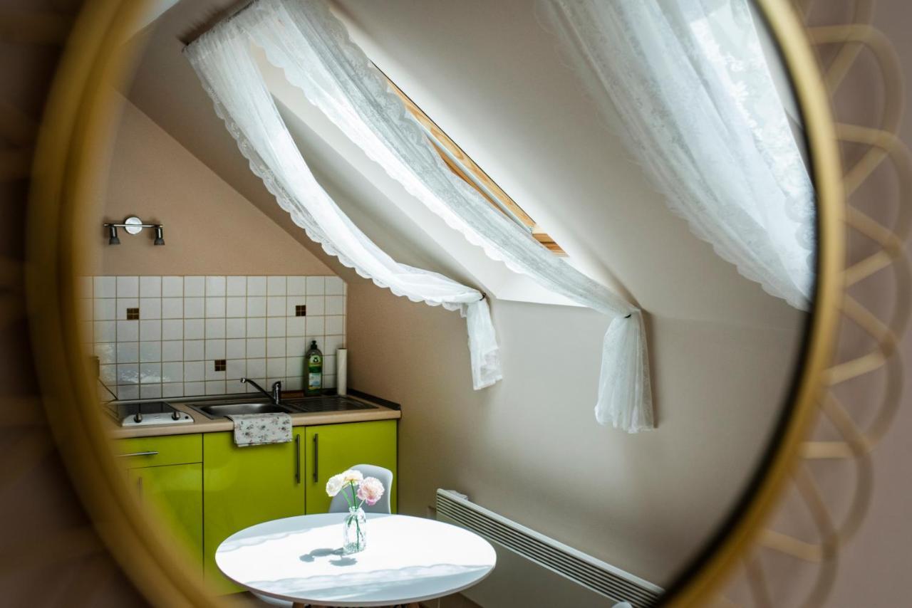Vagi Apartment Шарвар Экстерьер фото