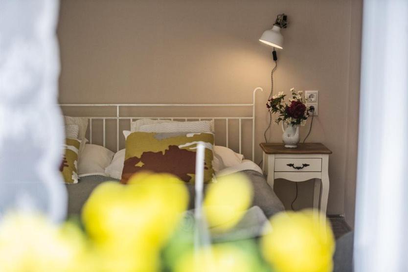 Vagi Apartment Шарвар Экстерьер фото
