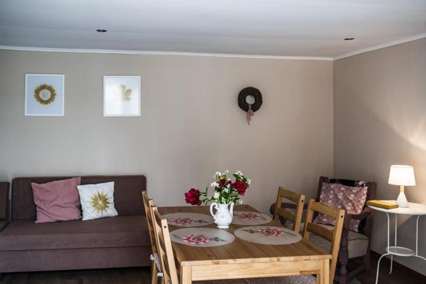 Vagi Apartment Шарвар Экстерьер фото