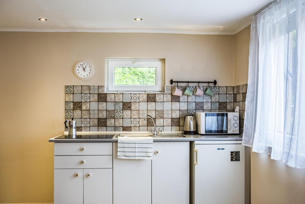 Vagi Apartment Шарвар Экстерьер фото
